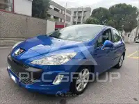 2011 Peugeot 308