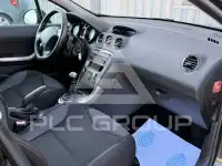 2011 Peugeot 308