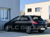 2011 Peugeot 308
