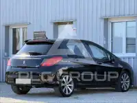 2011 Peugeot 308