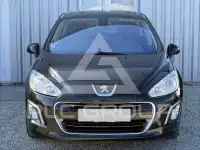2011 Peugeot 308