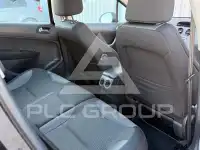 2011 Peugeot 308
