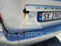2011 Peugeot 308