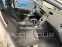 2011 Peugeot 308