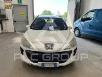 2011 Peugeot 308