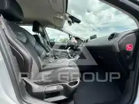 2011 Peugeot 308