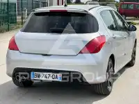 2011 Peugeot 308