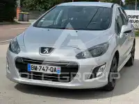 2011 Peugeot 308