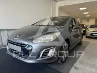 2011 Peugeot 308