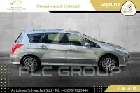 2011 Peugeot 308