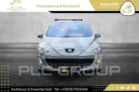 2011 Peugeot 308