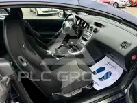 2011 Peugeot 308