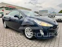 2011 Peugeot 308