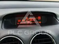 2011 Peugeot 308