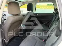 2011 Peugeot 308