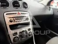 2011 Peugeot 308