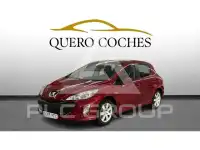 2011 Peugeot 308