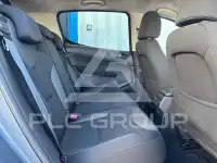 2011 Peugeot 308