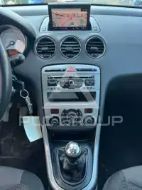 2011 Peugeot 308