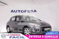 2011 Peugeot 308