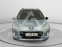 2011 Peugeot 308