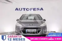 2011 Peugeot 308