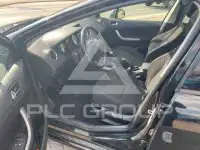 2011 Peugeot 308