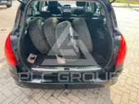 2011 Peugeot 308