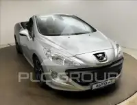 2011 Peugeot 308