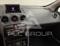 2011 Peugeot 308