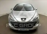 2011 Peugeot 308
