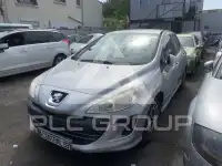 2011 Peugeot 308