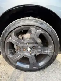 2011 Peugeot 308