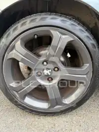 2011 Peugeot 308
