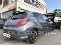 2011 Peugeot 308