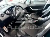 2011 Peugeot 308