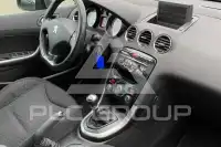 2011 Peugeot 308