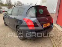2011 Peugeot 308
