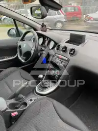 2011 Peugeot 308