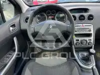 2011 Peugeot 308