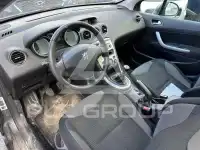 2011 Peugeot 308