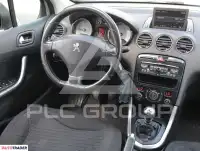 2011 Peugeot 308