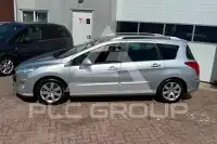 2011 Peugeot 308