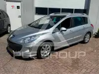 2011 Peugeot 308