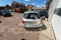 2011 Peugeot 308