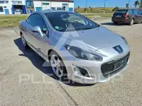 2011 Peugeot 308