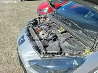 2011 Peugeot 308