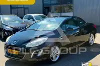 2011 Peugeot 308