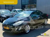 2011 Peugeot 308