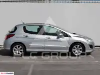 2011 Peugeot 308